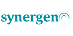 Logo of synergen